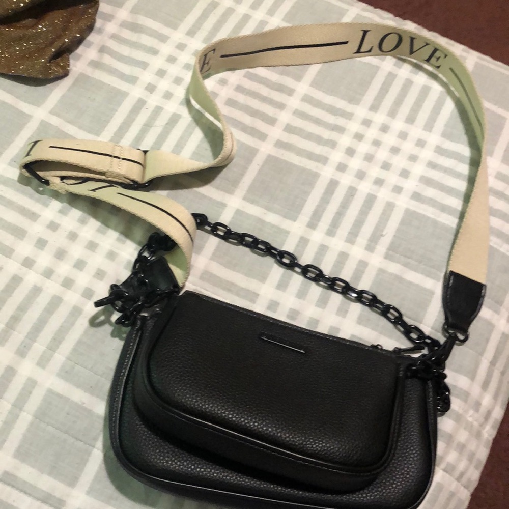 Crossbody